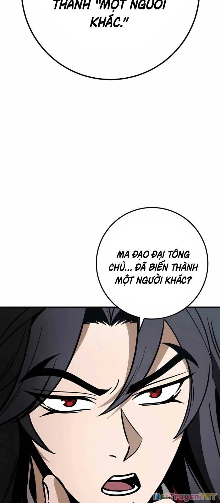Thanh Kiếm Của Hoàng Đế - Chapter 68 - Page 45