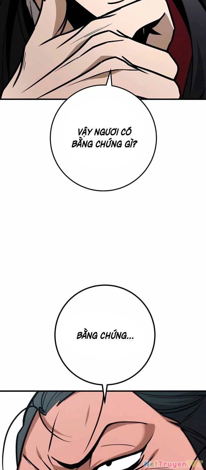 Thanh Kiếm Của Hoàng Đế - Chapter 68 - Page 46