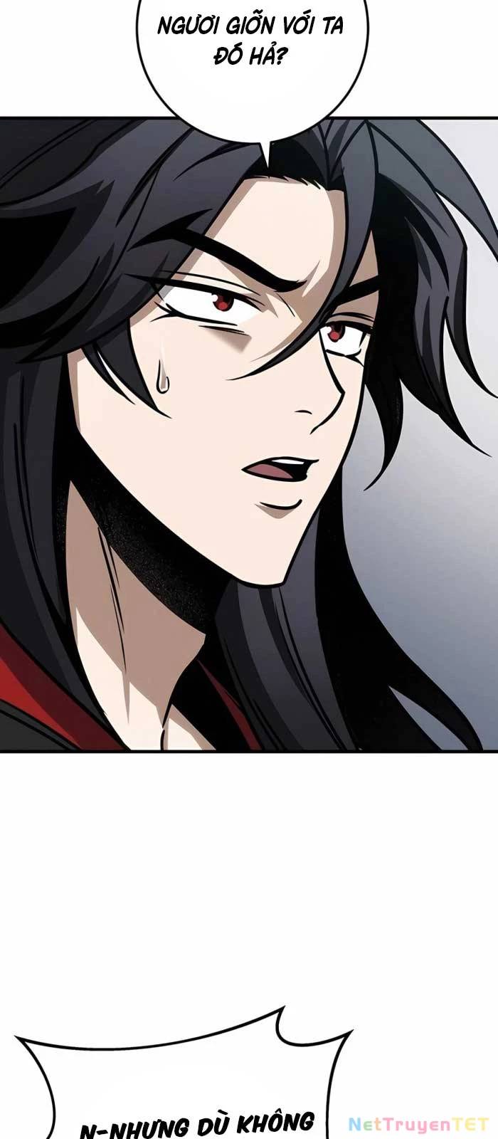 Thanh Kiếm Của Hoàng Đế - Chapter 68 - Page 49