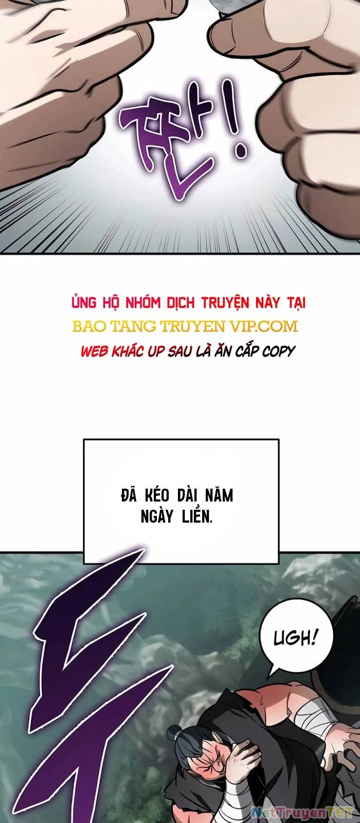 Thanh Kiếm Của Hoàng Đế - Chapter 68 - Page 5