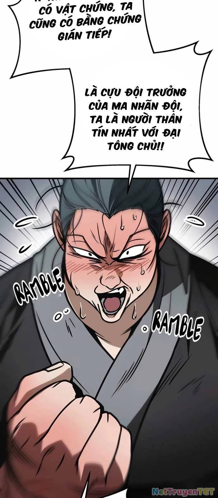 Thanh Kiếm Của Hoàng Đế - Chapter 68 - Page 50