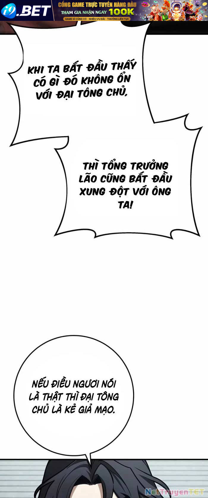 Thanh Kiếm Của Hoàng Đế - Chapter 68 - Page 51