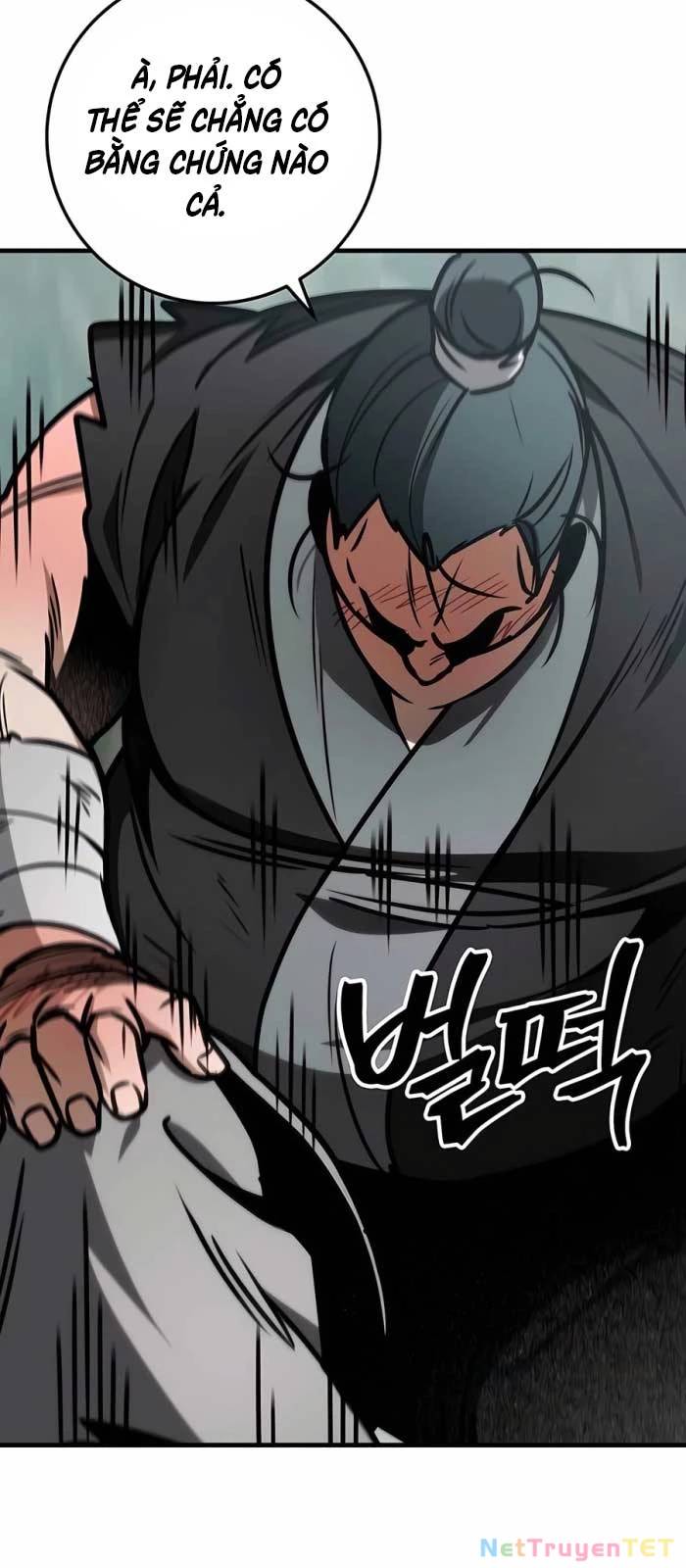 Thanh Kiếm Của Hoàng Đế - Chapter 68 - Page 53