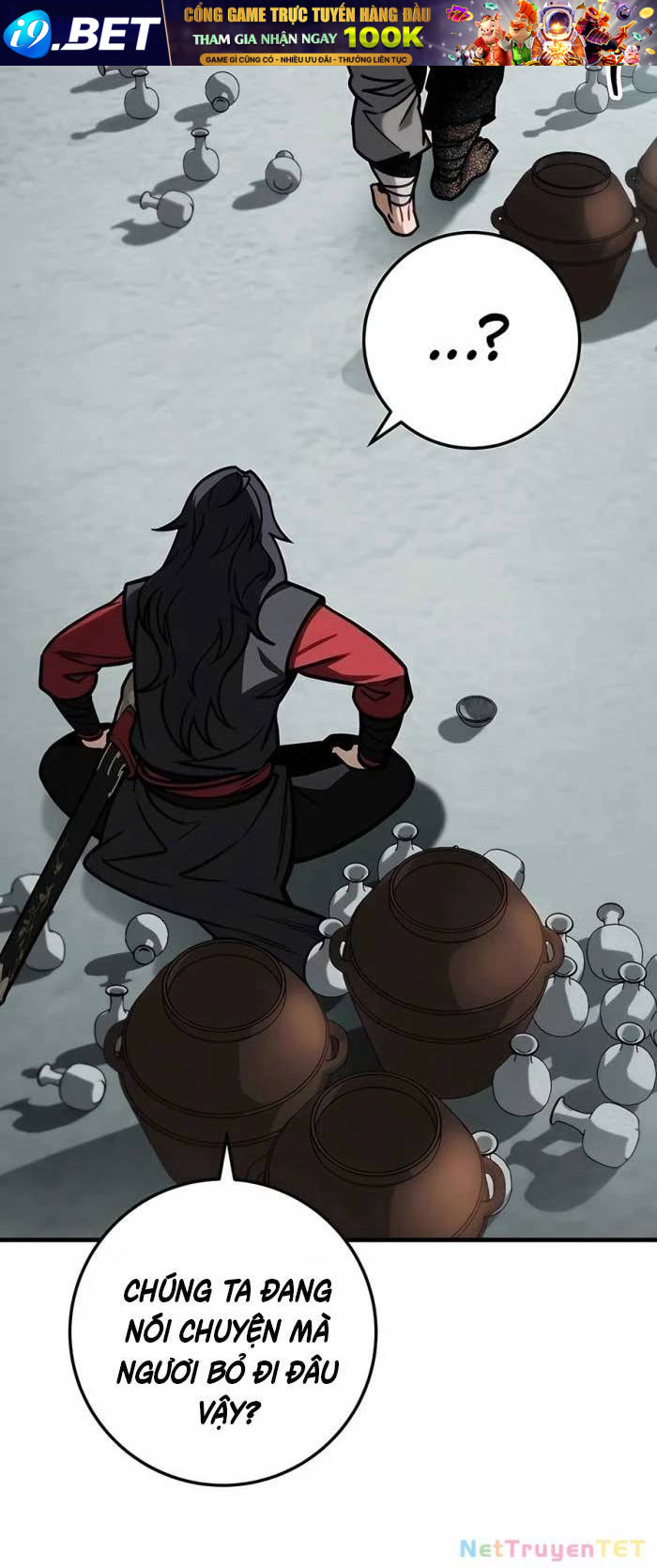 Thanh Kiếm Của Hoàng Đế - Chapter 68 - Page 55