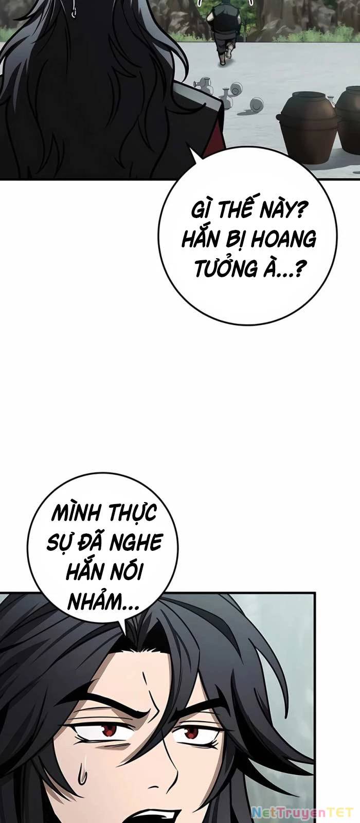 Thanh Kiếm Của Hoàng Đế - Chapter 68 - Page 58