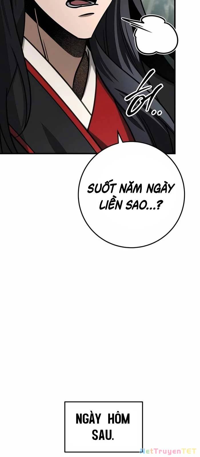 Thanh Kiếm Của Hoàng Đế - Chapter 68 - Page 59