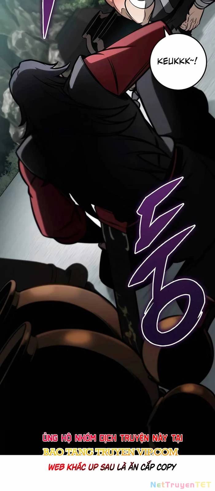 Thanh Kiếm Của Hoàng Đế - Chapter 68 - Page 6