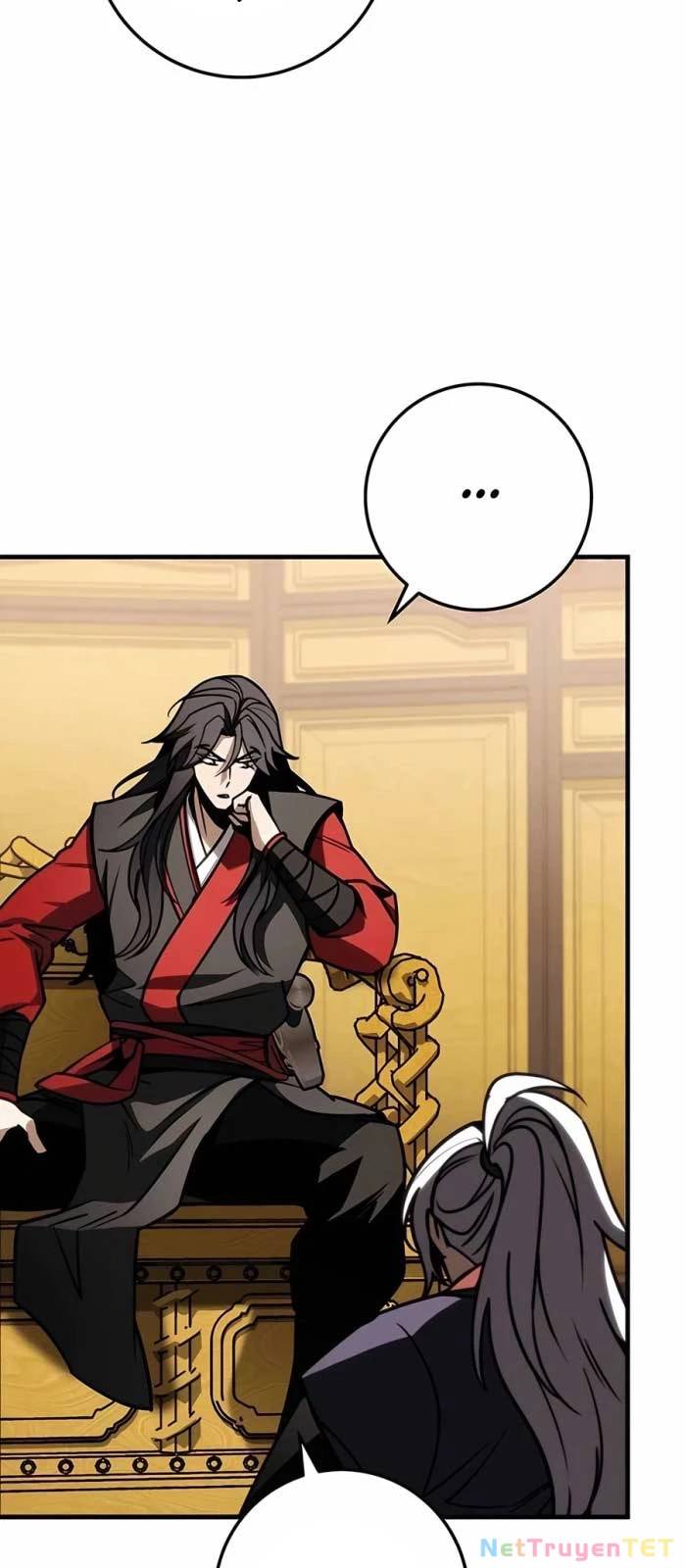 Thanh Kiếm Của Hoàng Đế - Chapter 68 - Page 61