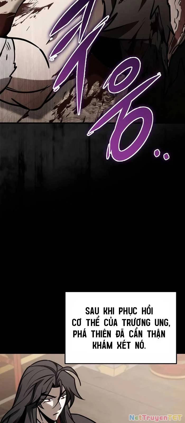 Thanh Kiếm Của Hoàng Đế - Chapter 68 - Page 63