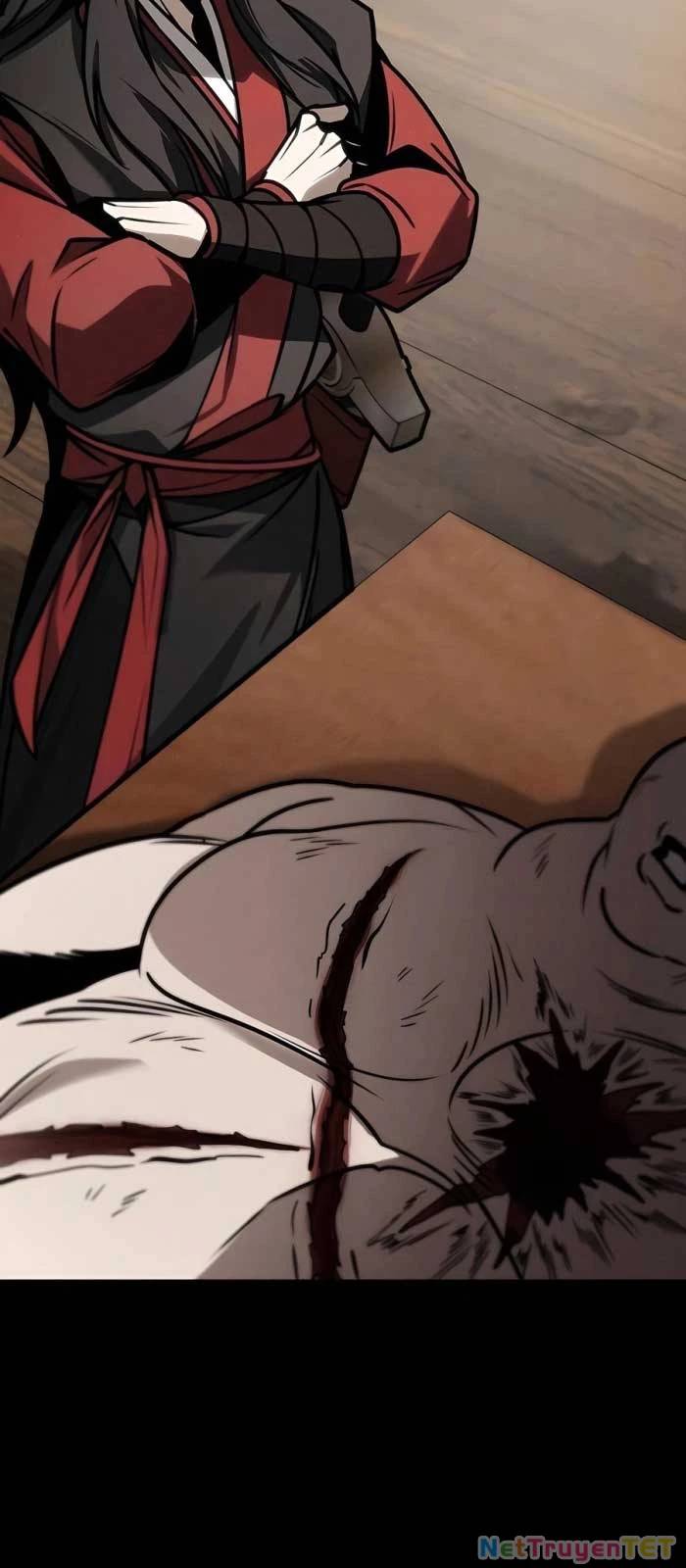 Thanh Kiếm Của Hoàng Đế - Chapter 68 - Page 64