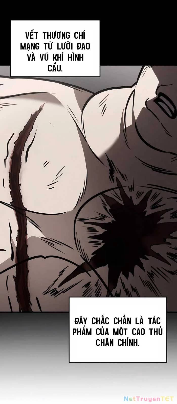 Thanh Kiếm Của Hoàng Đế - Chapter 68 - Page 65