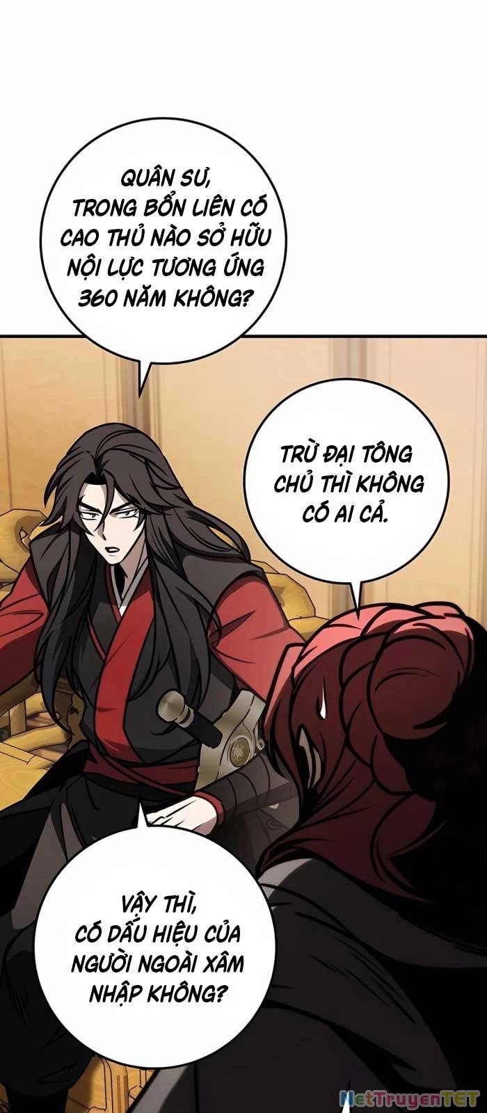 Thanh Kiếm Của Hoàng Đế - Chapter 68 - Page 66