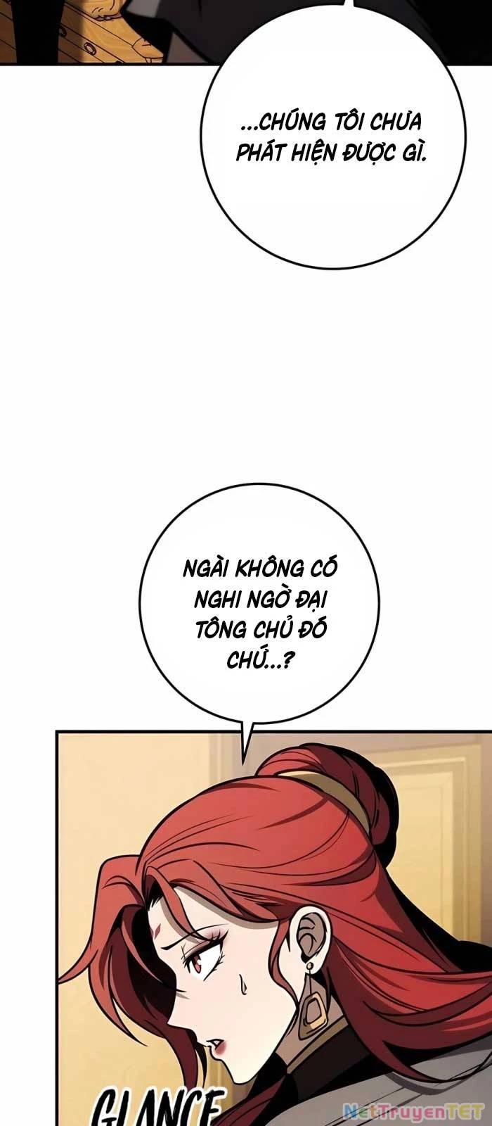 Thanh Kiếm Của Hoàng Đế - Chapter 68 - Page 67