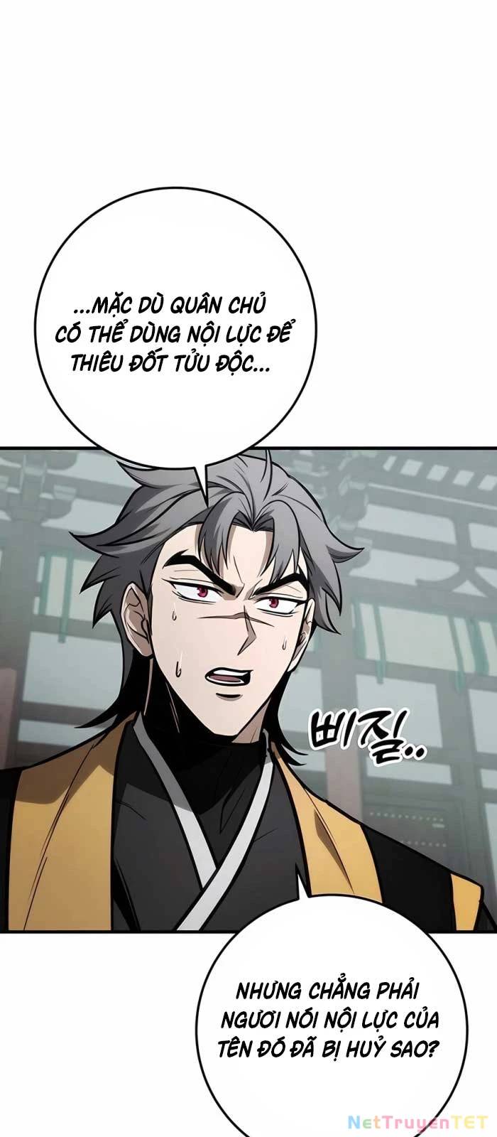 Thanh Kiếm Của Hoàng Đế - Chapter 68 - Page 7