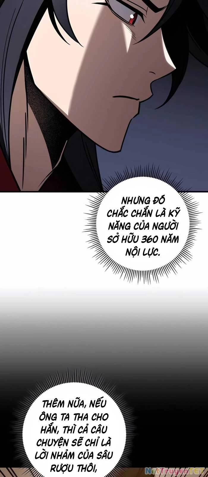 Thanh Kiếm Của Hoàng Đế - Chapter 68 - Page 71