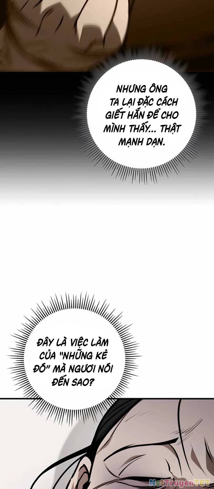 Thanh Kiếm Của Hoàng Đế - Chapter 68 - Page 73