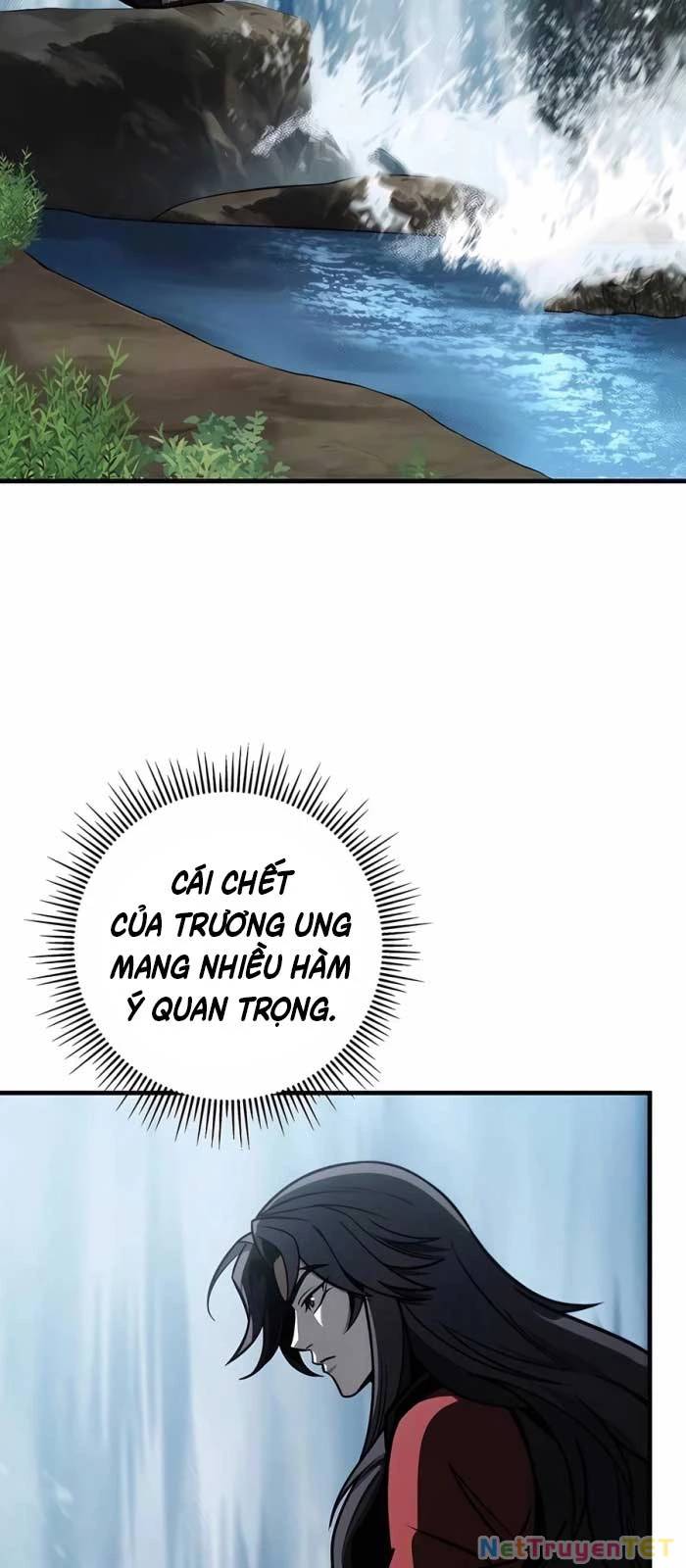 Thanh Kiếm Của Hoàng Đế - Chapter 68 - Page 77