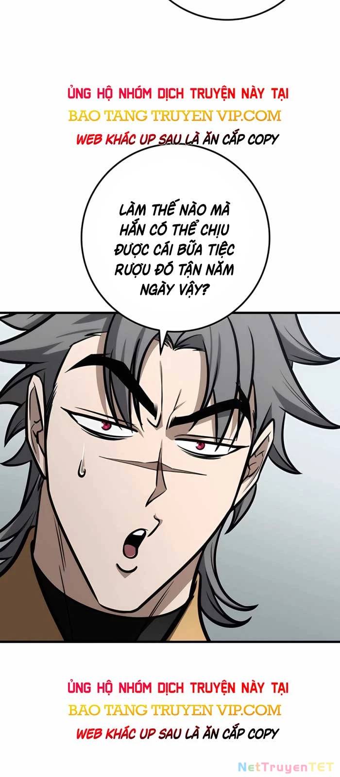 Thanh Kiếm Của Hoàng Đế - Chapter 68 - Page 8