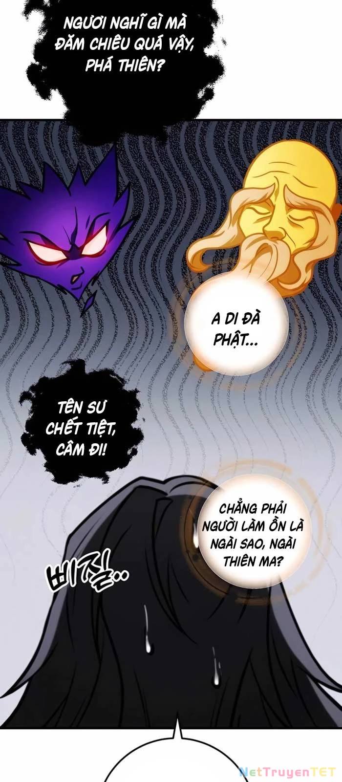 Thanh Kiếm Của Hoàng Đế - Chapter 68 - Page 80