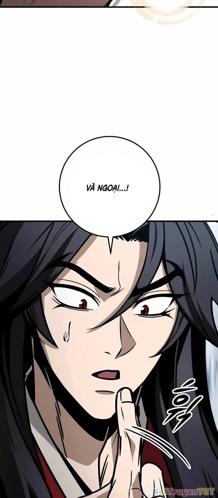 Thanh Kiếm Của Hoàng Đế - Chapter 68 - Page 84