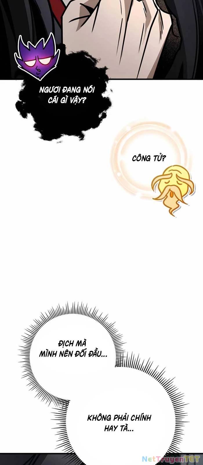 Thanh Kiếm Của Hoàng Đế - Chapter 68 - Page 85