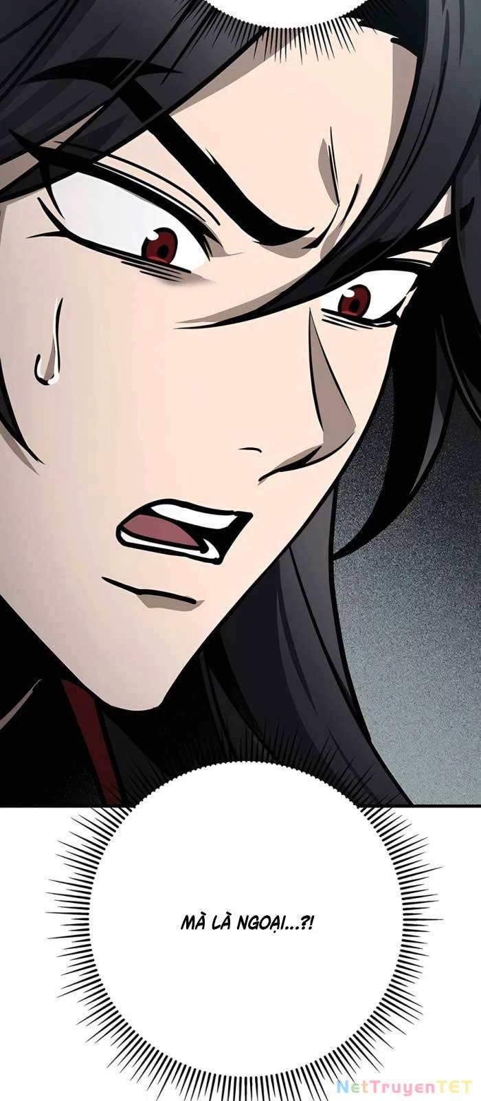 Thanh Kiếm Của Hoàng Đế - Chapter 68 - Page 86