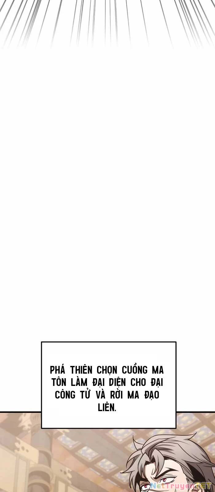 Thanh Kiếm Của Hoàng Đế - Chapter 68 - Page 88