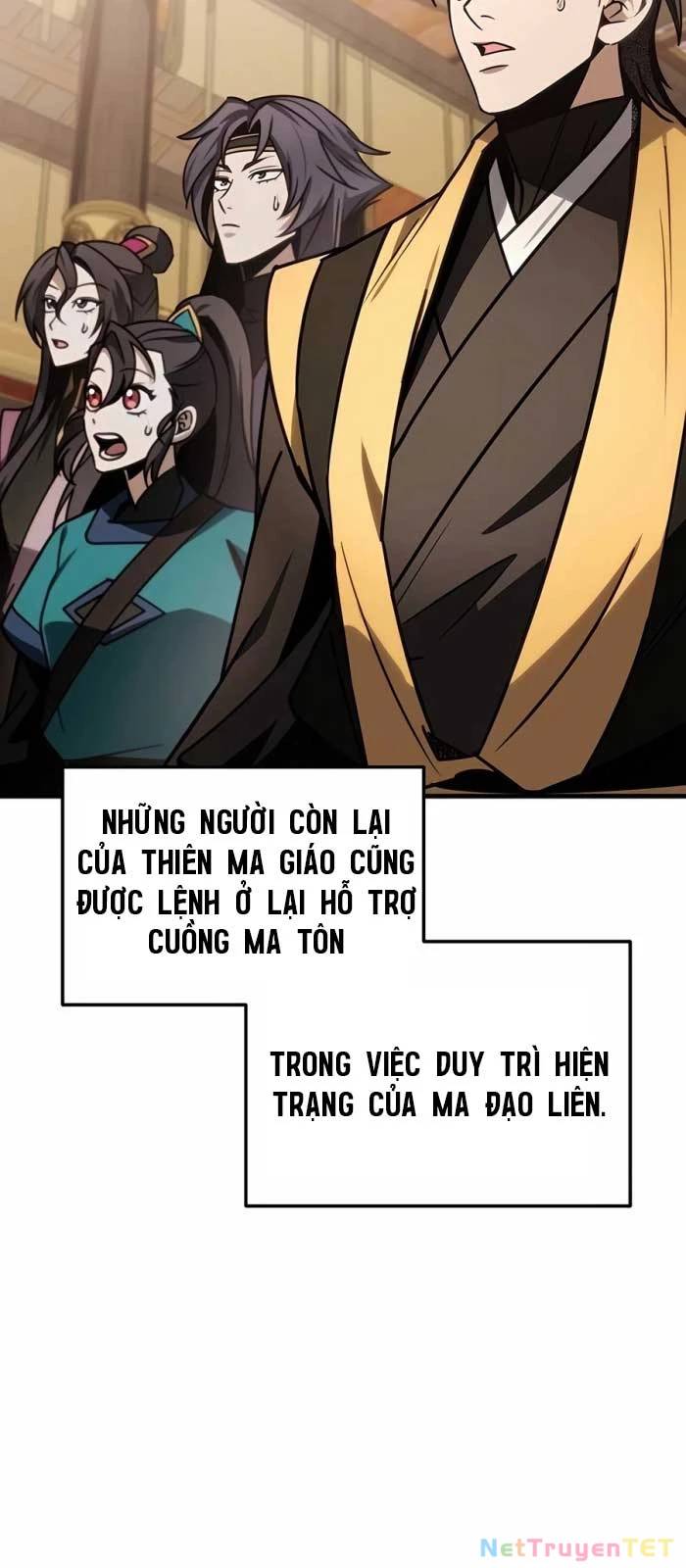 Thanh Kiếm Của Hoàng Đế - Chapter 68 - Page 89