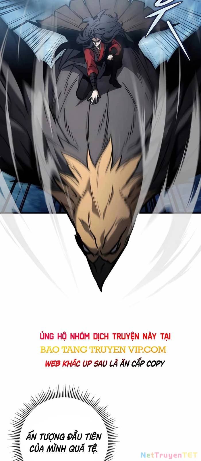 Thanh Kiếm Của Hoàng Đế - Chapter 68 - Page 91