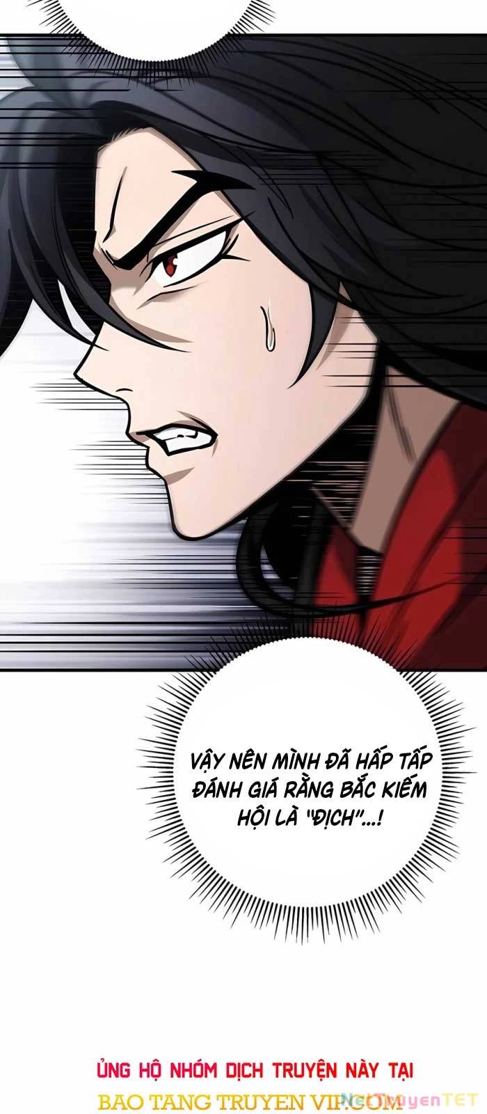 Thanh Kiếm Của Hoàng Đế - Chapter 68 - Page 92
