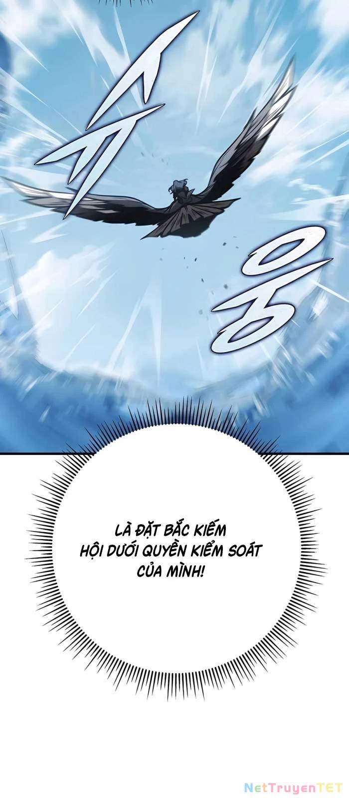 Thanh Kiếm Của Hoàng Đế - Chapter 68 - Page 94