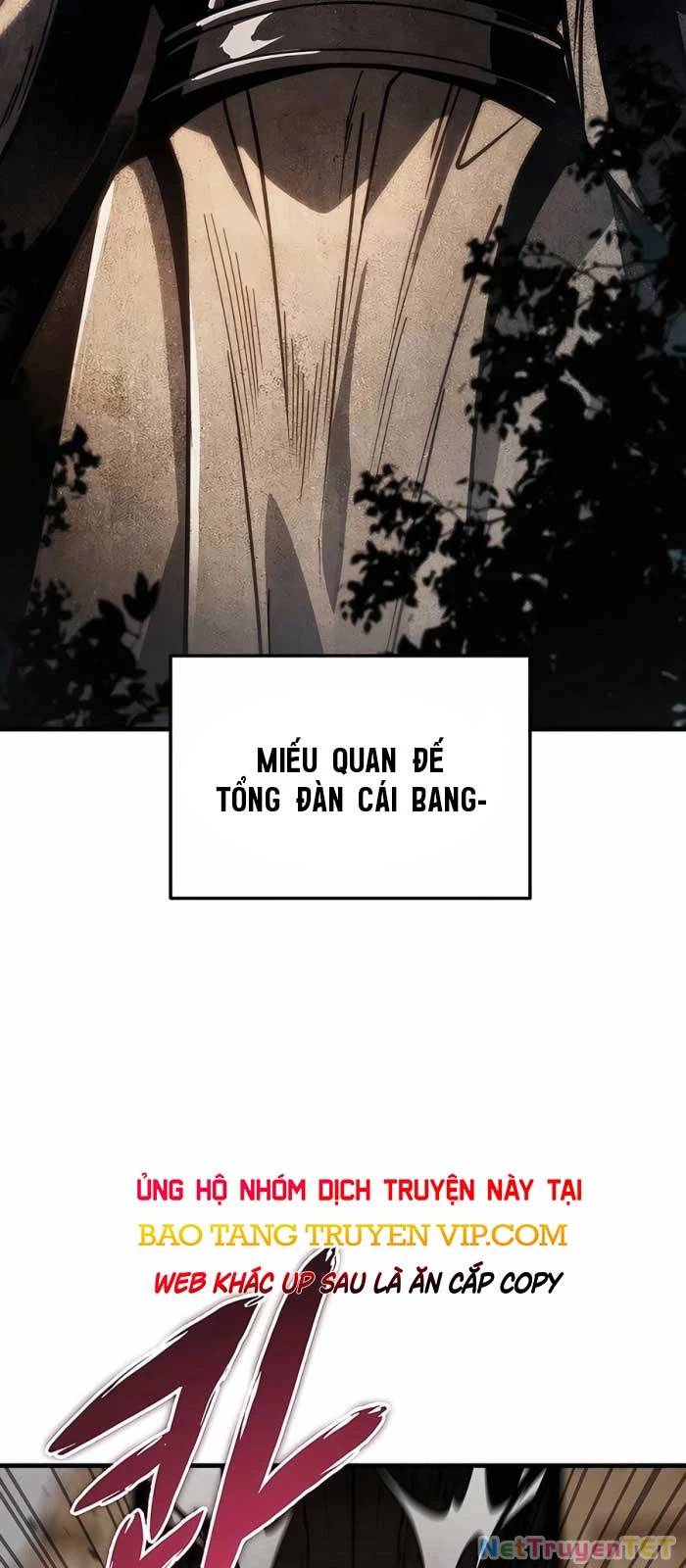 Thanh Kiếm Của Hoàng Đế - Chapter 68 - Page 96