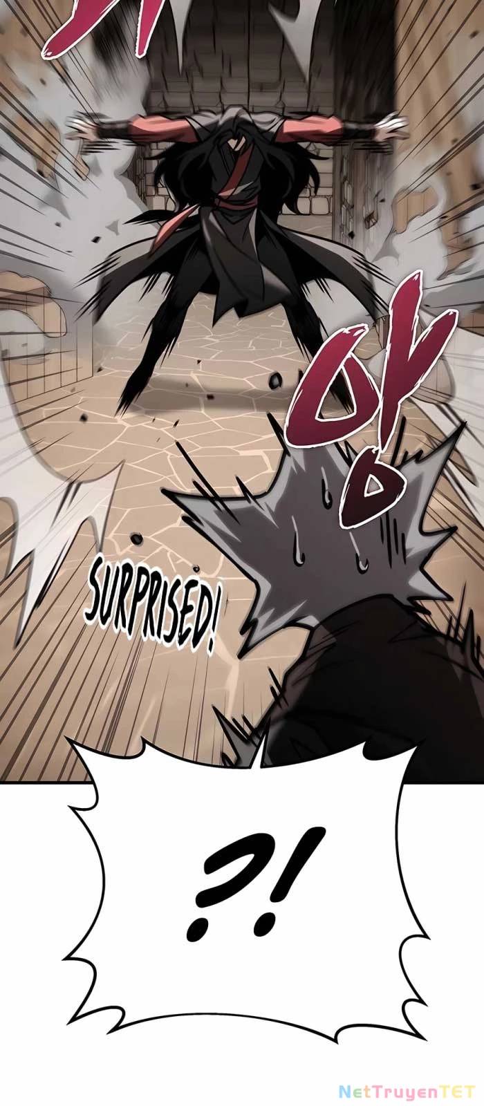 Thanh Kiếm Của Hoàng Đế - Chapter 68 - Page 97