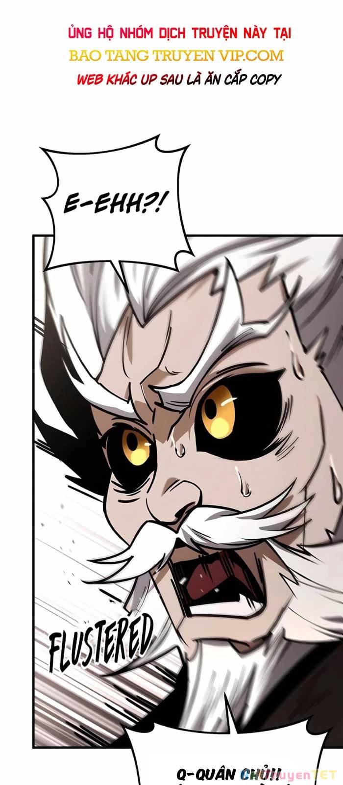 Thanh Kiếm Của Hoàng Đế - Chapter 68 - Page 98