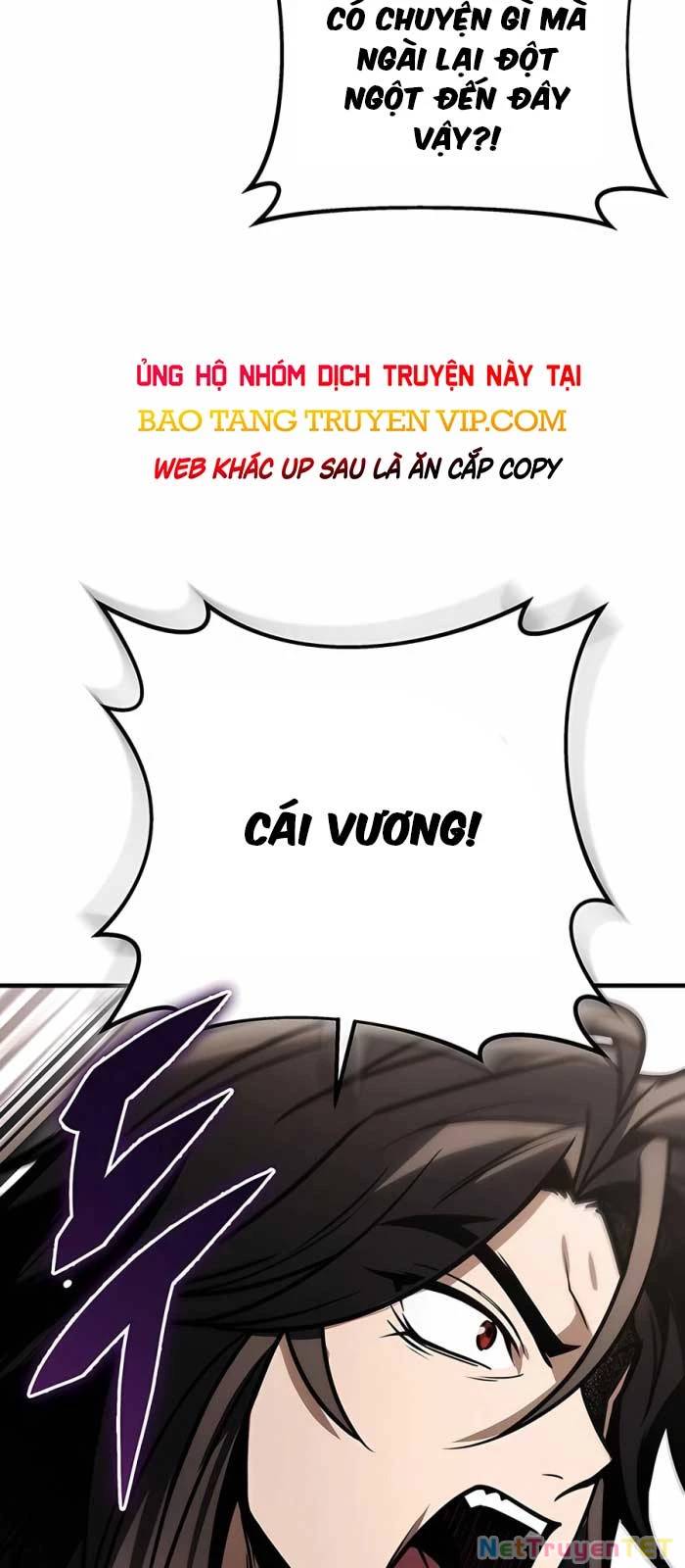 Thanh Kiếm Của Hoàng Đế - Chapter 68 - Page 99