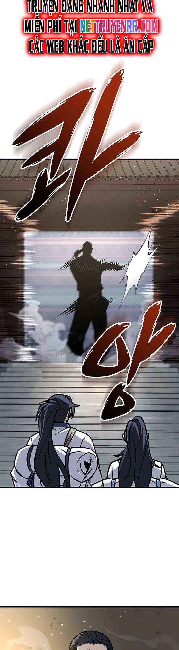 Thanh Kiếm Của Hoàng Đế - Chapter 69 - Page 14