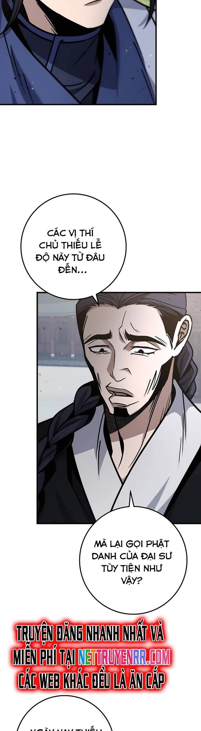 Thanh Kiếm Của Hoàng Đế - Chapter 69 - Page 16