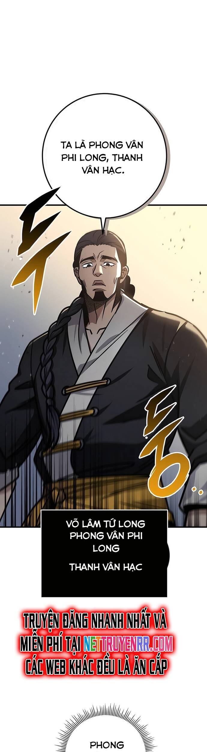 Thanh Kiếm Của Hoàng Đế - Chapter 69 - Page 17