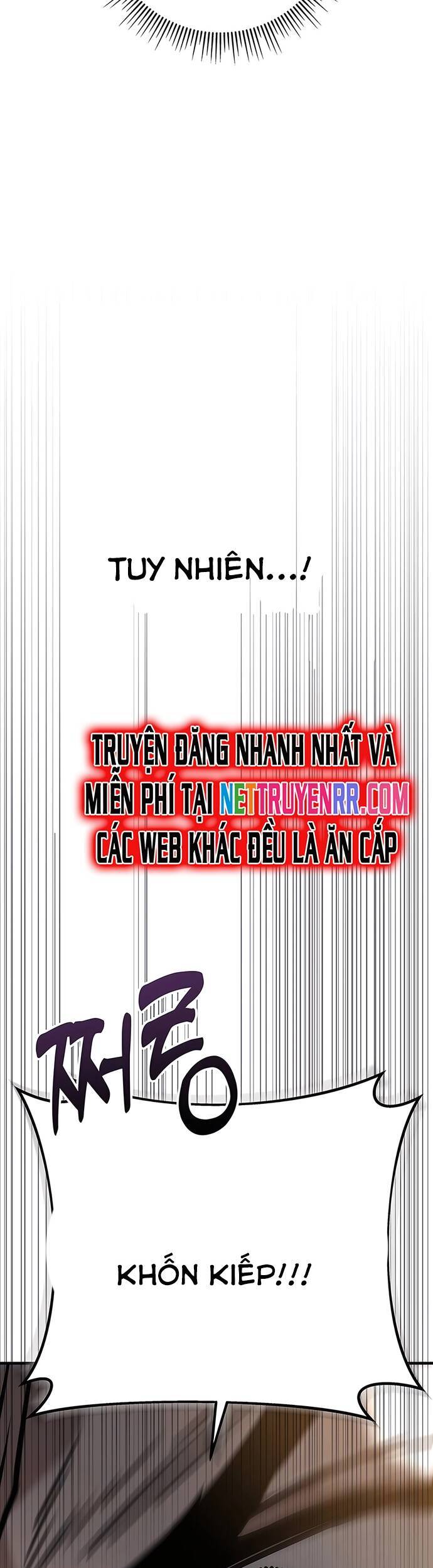 Thanh Kiếm Của Hoàng Đế - Chapter 69 - Page 18