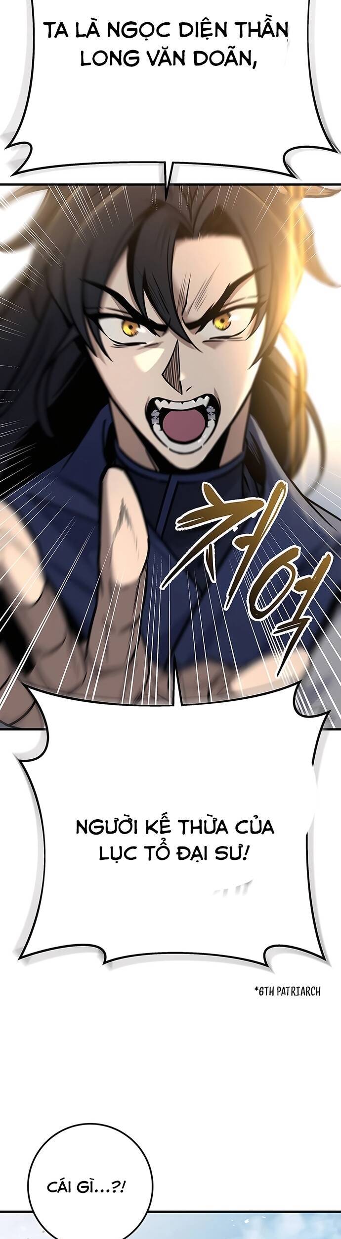 Thanh Kiếm Của Hoàng Đế - Chapter 69 - Page 19