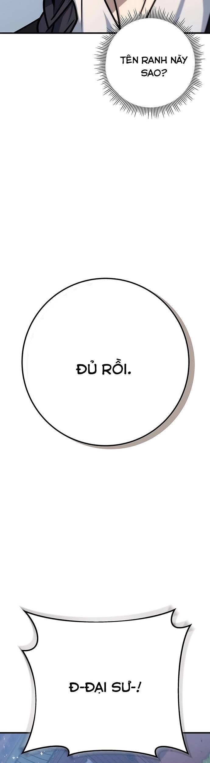 Thanh Kiếm Của Hoàng Đế - Chapter 69 - Page 20