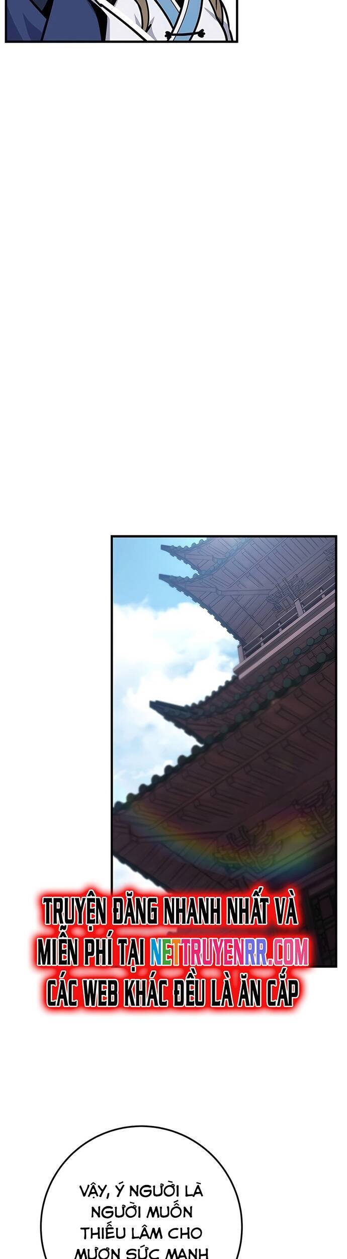 Thanh Kiếm Của Hoàng Đế - Chapter 69 - Page 22