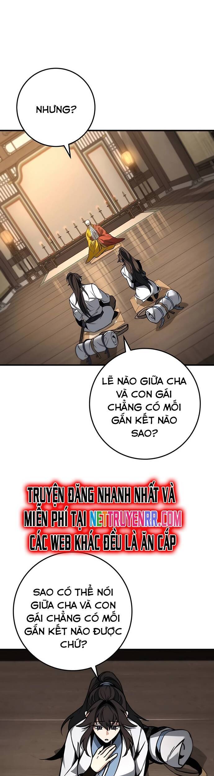 Thanh Kiếm Của Hoàng Đế - Chapter 69 - Page 26