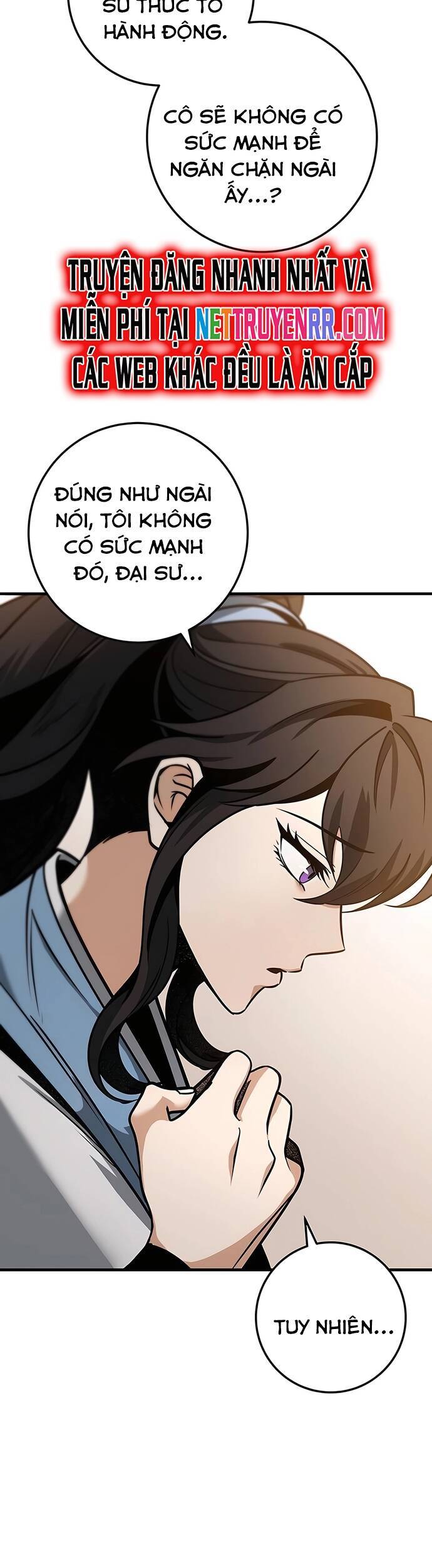 Thanh Kiếm Của Hoàng Đế - Chapter 69 - Page 27