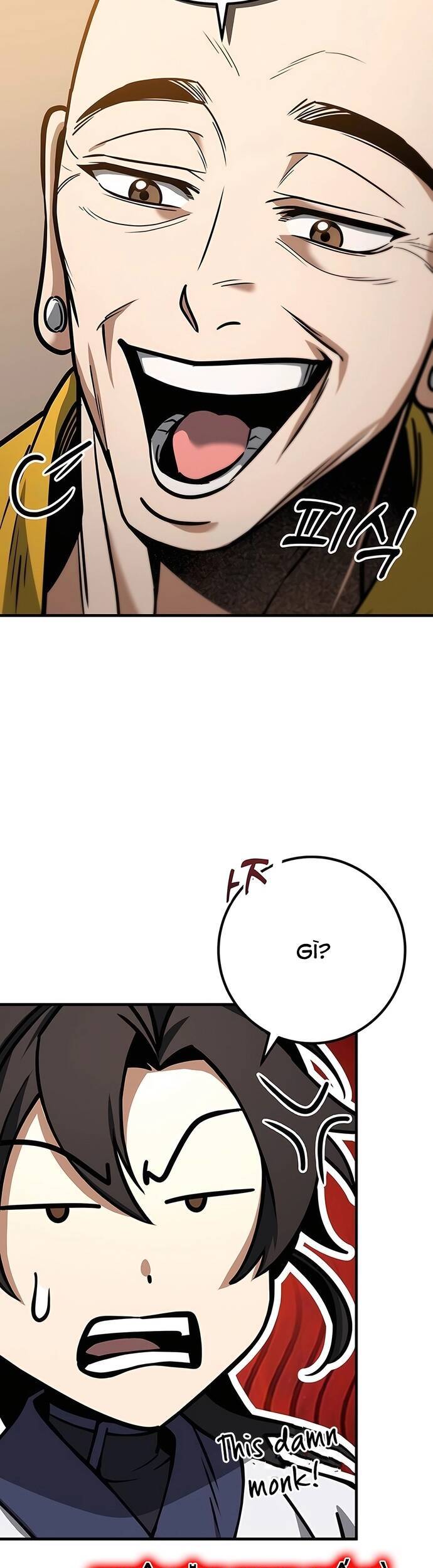 Thanh Kiếm Của Hoàng Đế - Chapter 69 - Page 30