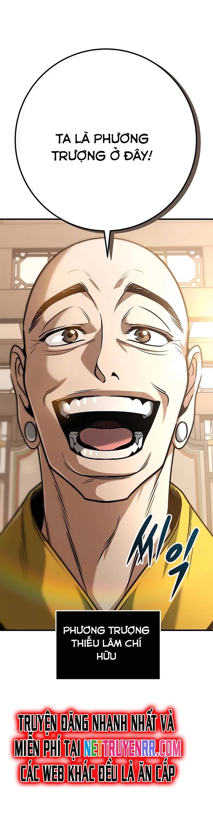 Thanh Kiếm Của Hoàng Đế - Chapter 69 - Page 31