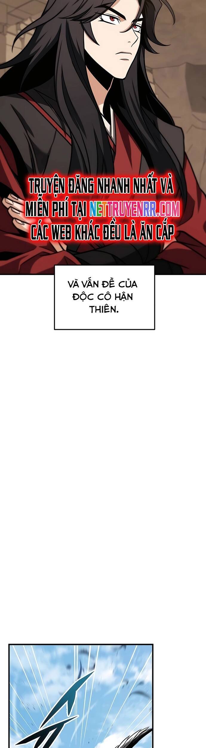 Thanh Kiếm Của Hoàng Đế - Chapter 69 - Page 7