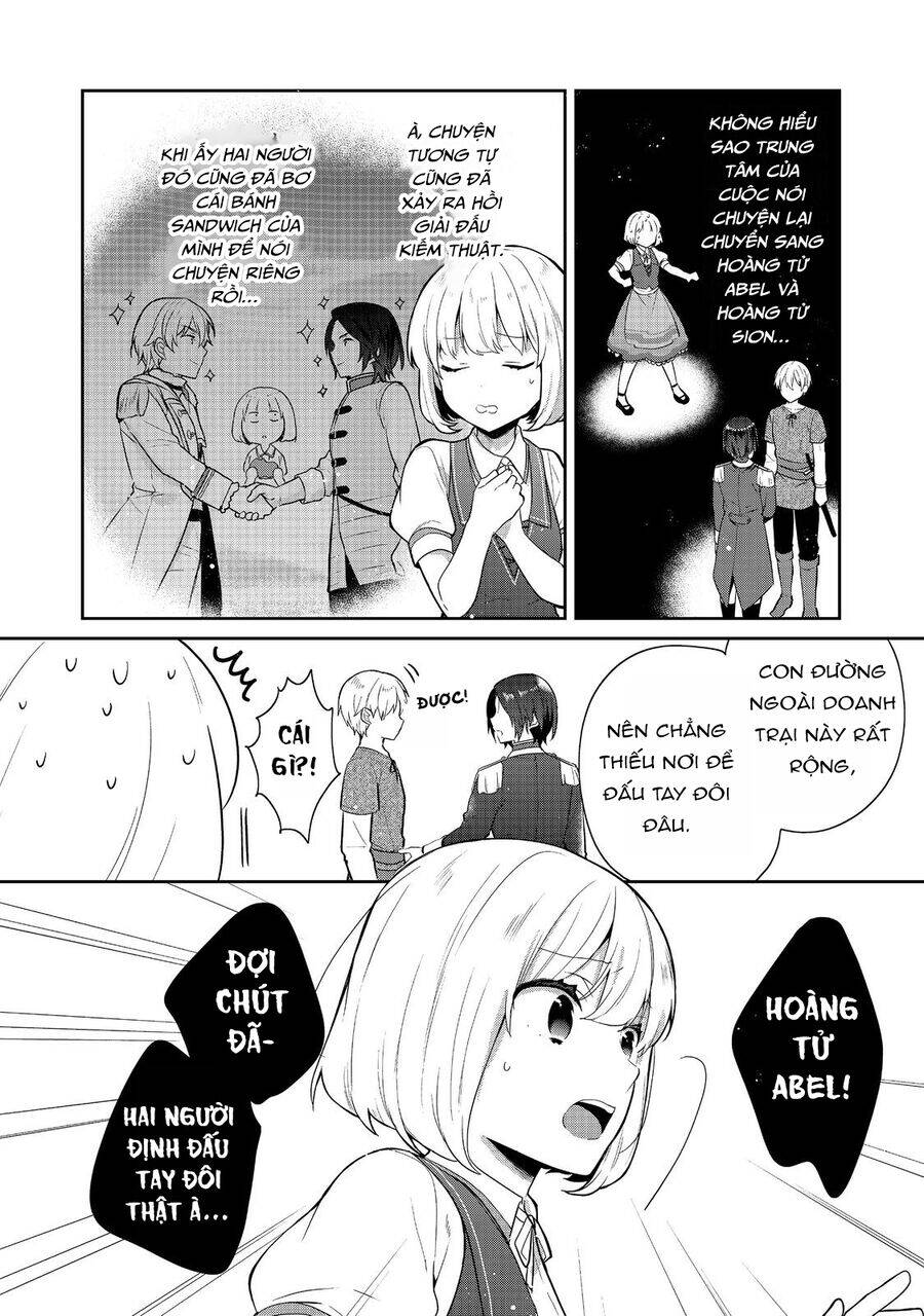 Tearmoon Empire Story - Chapter 41 - Page 14