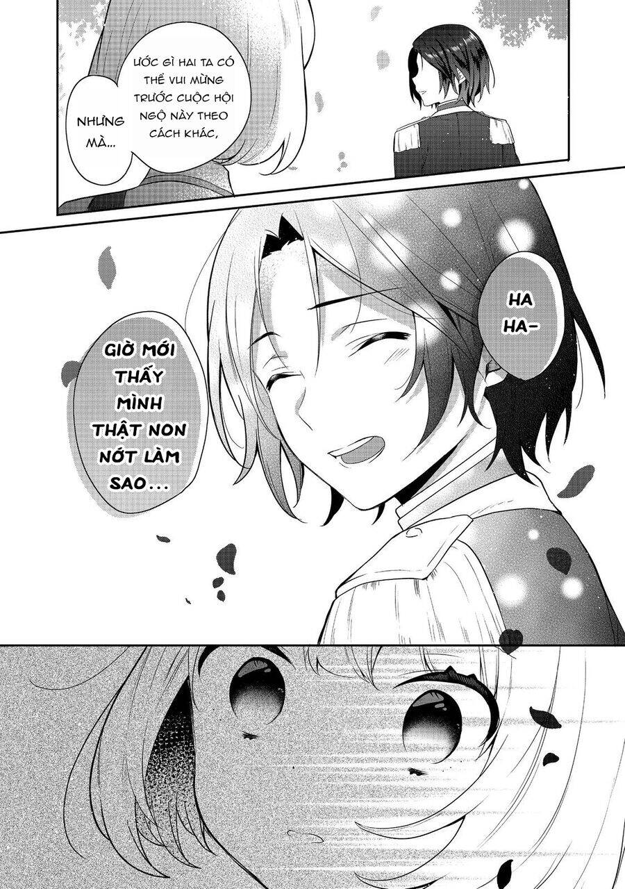 Tearmoon Empire Story - Chapter 41 - Page 16