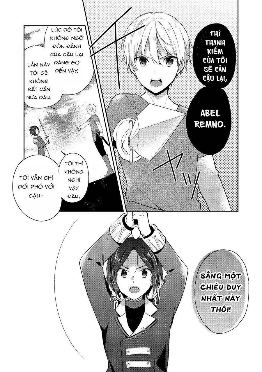 Tearmoon Empire Story - Chapter 41 - Page 20